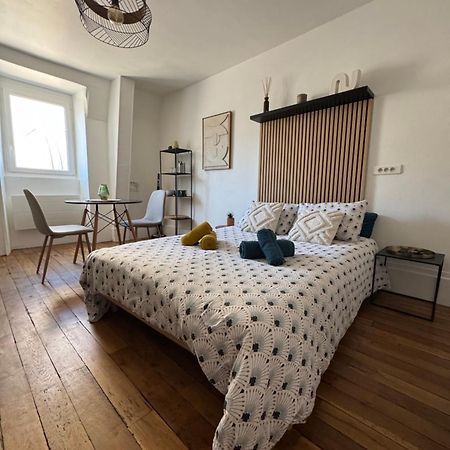 Charmant Appartement Au Coeur De Bourges Dış mekan fotoğraf