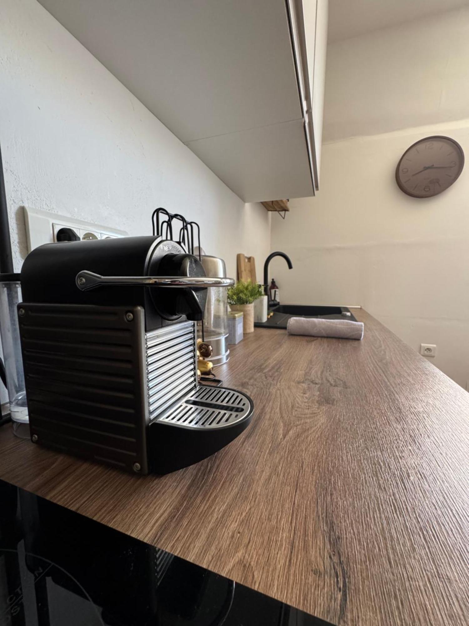 Charmant Appartement Au Coeur De Bourges Dış mekan fotoğraf