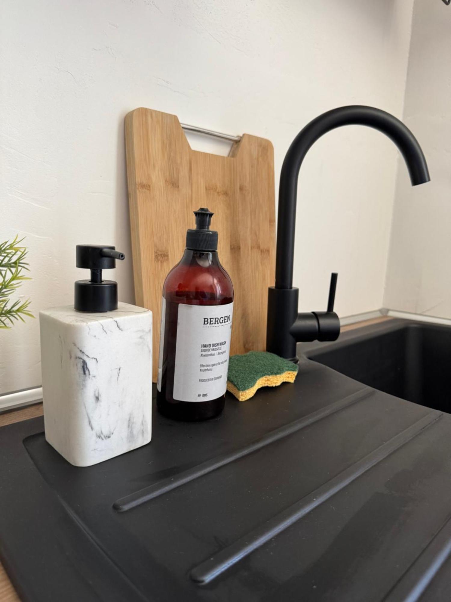 Charmant Appartement Au Coeur De Bourges Dış mekan fotoğraf